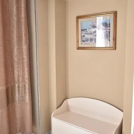 Dafne E Apollo Tatil Evi Pompei