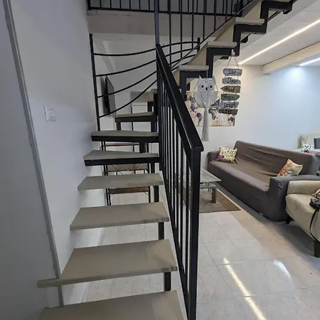 Dafne E Apollo * Pompei