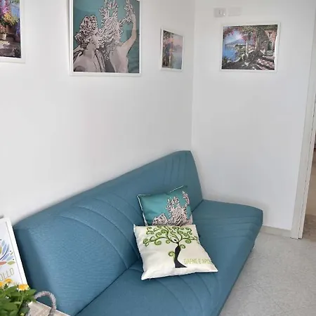 Holiday home Dafne E Apollo Pompei