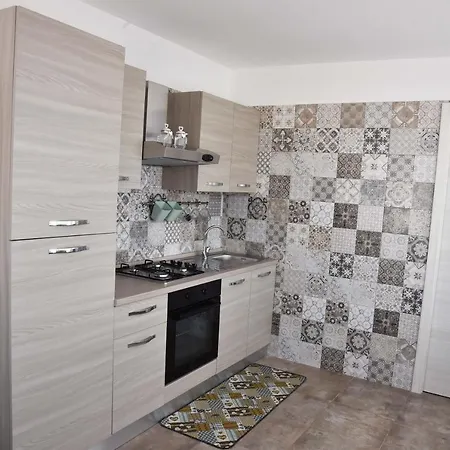Holiday home Dafne E Apollo *