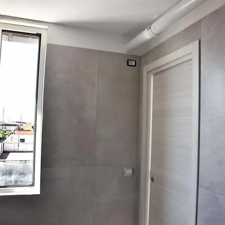 Hébergement de vacances Dafne E Apollo *