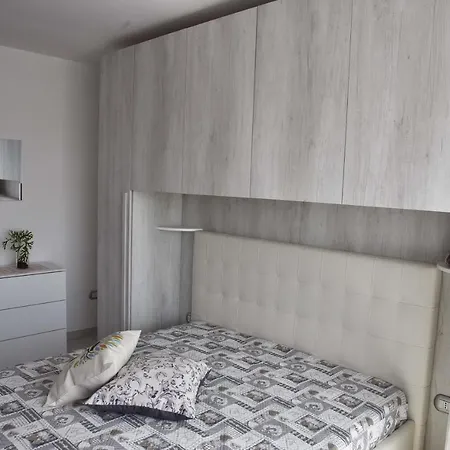 Holiday home Dafne E Apollo Pompei