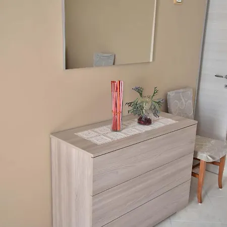 Dafne E Apollo Holiday home