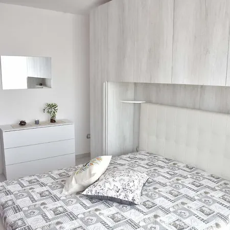 Hébergement de vacances Dafne E Apollo Pompéi