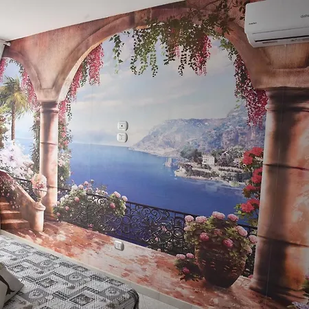 Dafne E Apollo Hébergement de vacances Pompéi