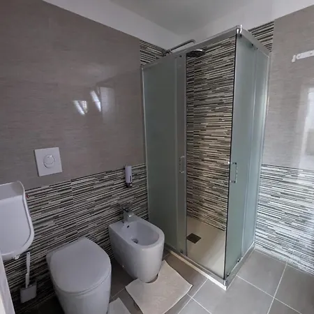 Dafne E Apollo Holiday home