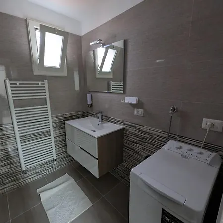 Holiday home Dafne E Apollo