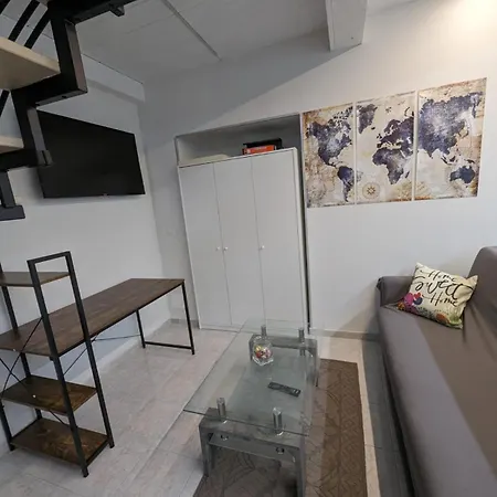 Dafne E Apollo Holiday home Pompei